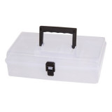 Cumpara ieftin Organizator cu maner 85x195x295mm / 5 casete