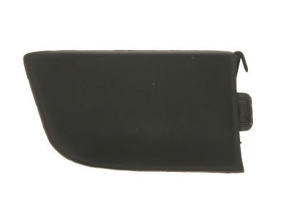 Capac bara carlig remorcare Toyota Yaris (Cp10) 04.2003-12.2005 Fata 52721-52010 foto