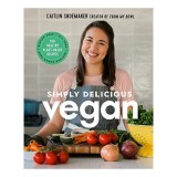 Cumpara ieftin Simply Delicious Vegan