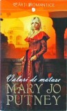 Mary Jo Putney - Valuri de matase