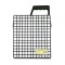 GRATAR TRAFALET Strend Pro 30x20 cm