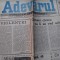 ziarul ADEVĂRUL - 23 martie 1990