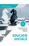 Educatie sociala - Clasa 6 - Manual - Maria-Liana Lacatus, Carmen-Rodica Burcea-Iancu, Laurenta Hacman, Ana-Maria Rusu