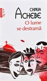 O lume se destramă - 2014 - Chinua Achebe (@Q165)