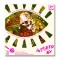 Atelier de razuit Art Nouveau Inspired by Gustave Klimt, Djeco