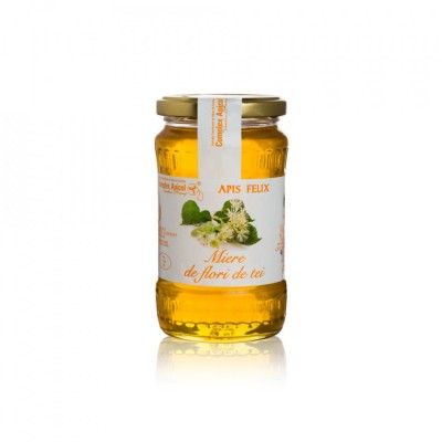 MIERE TEI APIS FELIX 450GR foto
