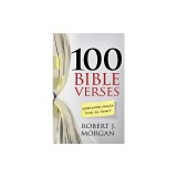 100 Bible Verses Everyone Should Know by Heart