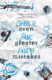 Even Greater Mistakes | Charlie Jane Anders, Titan Books Ltd
