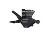 Maneta de schimbator Shimano Altus SL-M315-8R, montaj dreapta, 8 viteze, cablu 2... Cod:ESLM3158RA