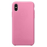 Husa TPU OEM Pure Silicone pentru Apple iPhone 11, Roz