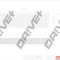 Dr!ve+ DP1110.10.0380 Filtru aer
