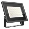 Reflector led smd 200w 6400k ip65 - negru, V-TAC