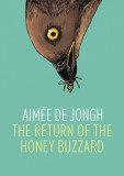 The Return of the Honey Buzzard | Aimee de Jongh, Selfmadehero