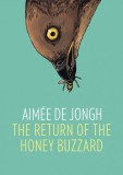 The Return of the Honey Buzzard | Aimee de Jongh