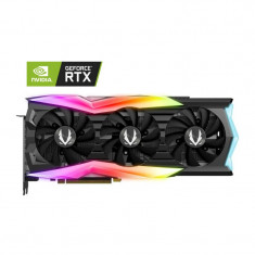 Placa video Zotac nVidia GeForce RTX 2080 SUPER AMP Extreme 8GB GDDR6 256bit foto