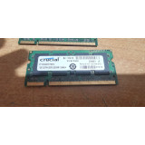 Ram Laptop Crucial 1GB DDR2 667MHz