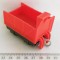 bnk jc Thomas &amp; Friends Trackmaster Mattel 2017 - Vagon marfa