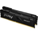 Cumpara ieftin Memorie RAM Kingston, DIMM, DDR4, 32GB, 3200MHz, CL16, Kit of