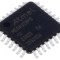 Microcontroler PIC18 16kB 64MHz SMD TQFP44 1.8-5.5V