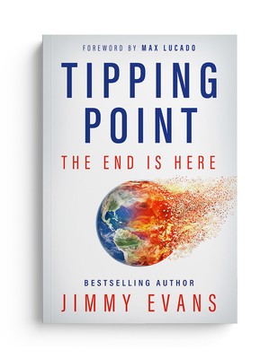 Tipping Point: The End Is Here foto