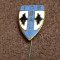 Insigna fotbal - IOB BALS