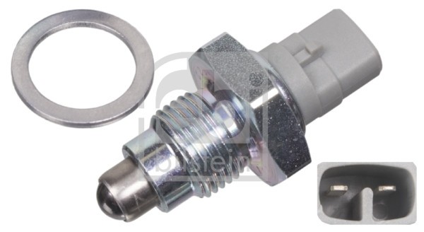 FEBI BILSTEIN 106283 Comutator, lampa marsalier