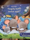 Noapte buna, somn usor. Cu ritualuri de adormire - Katja Reider