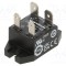 Releu semiconductor SENSATA CRYDOM EL DC 4-8V 10A 3-100V DC pe panou