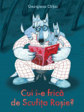 Ce-i cu frica de Scufita Rosie, ART