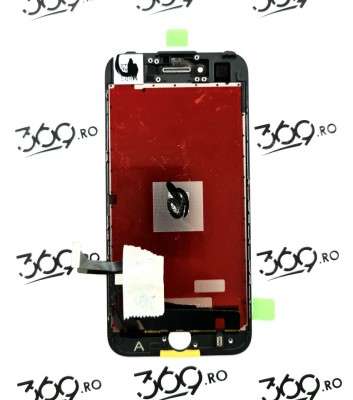 Display iPhone 7 OEM negru foto