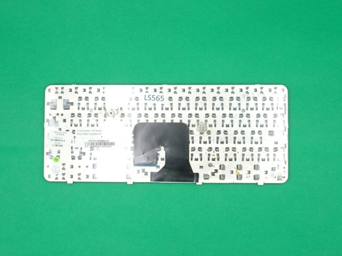 HP Pavilion DV2-1040ef Tastatura Netestata Dv2 1xxx SWAP