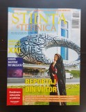 Revista ȘTIINȚĂ &amp; TEHNICĂ, anul LXXII / #111 / Dec. 2021- Ian. 2022: Reportaj din viitor * Centrale nucleare modulare * Istoria mișcării antivaccin