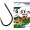 Owner - Carlige Carp Iseama CT-5, 9 buc/plic - Nr. 6