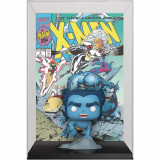 Cumpara ieftin Figurina Pop Comic Cover Px Marvel X-Men 01 Beast, Funko