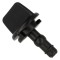 Dop drenaj,scurgere Masina de spalat rufe cu uscator Samsung WD80TA046BE/LE