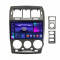 Navigatie dedicata cu Android Hyundai Getz 2001 - 2011, 3GB RAM, Radio GPS Dual