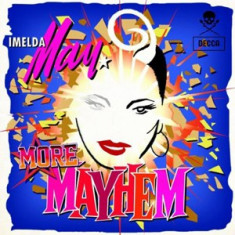 IMELDA MAY More Mayhem (CD) foto