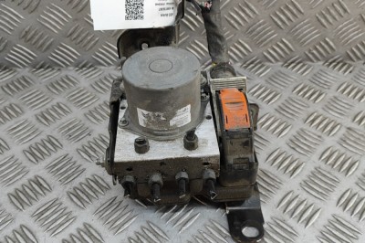 Pompa ABS PEUGEOT PARTNER Furgon 2019 OEM: 9829939880 30732267 foto