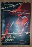 Humphrey Cobb&nbsp;-&nbsp;Cararile gloriei