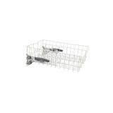 Coș pentru farfurii, mașină de spălat vase BOSCH 00686437 00215757 Original