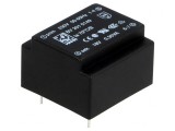 Transformator &Icirc;ncapsulat 0,35VA 230VAC 18V 19mA PCB