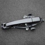 M&acirc;ner exterior ușă st&acirc;nga spate VOLVO XC60 2012 OEM: 3075378530784202 2143304