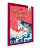 Invat sa citesc! Nivelul 3 - Colt-Alb