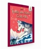 Invat sa citesc! Nivelul 3 - Colt-Alb foto