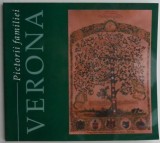 Pictorii familiei Verona (Album) - Mariana Preutu, Brandusa Raileanu