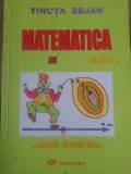 Matematica si altfel... Adunate si iarasi date - Tinuta Bejan, Tehnopress 2005, Romana, Matematica, 64 pagini