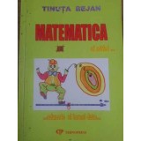 MATEMATICA SI ALTFEL... ADUNATE SI IARASI DATE-TINUTA BEJAN-228728