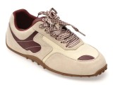 Cumpara ieftin Pantofi sport GRYXX bej, 8111, din piele ecologica