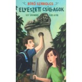 Elveszett csillagok - Egy kalandos egri ny&aacute;r - B&iacute;r&oacute; Szabolcs