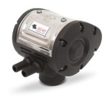 Cumpara ieftin Pulsator pentru aparat de muls vaci (negru - 2 iesiri)